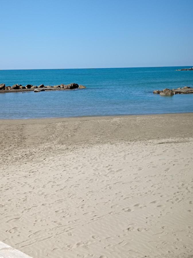 Villa Nerina Alloggio Turistico Anzio Exterior photo