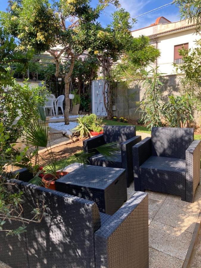 Villa Nerina Alloggio Turistico Anzio Exterior photo